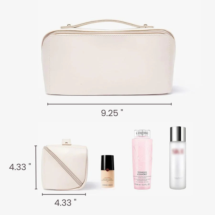 Oria Cosmetic Bag