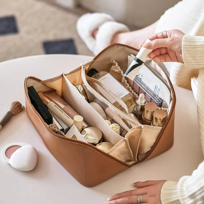 Oria Cosmetic Bag