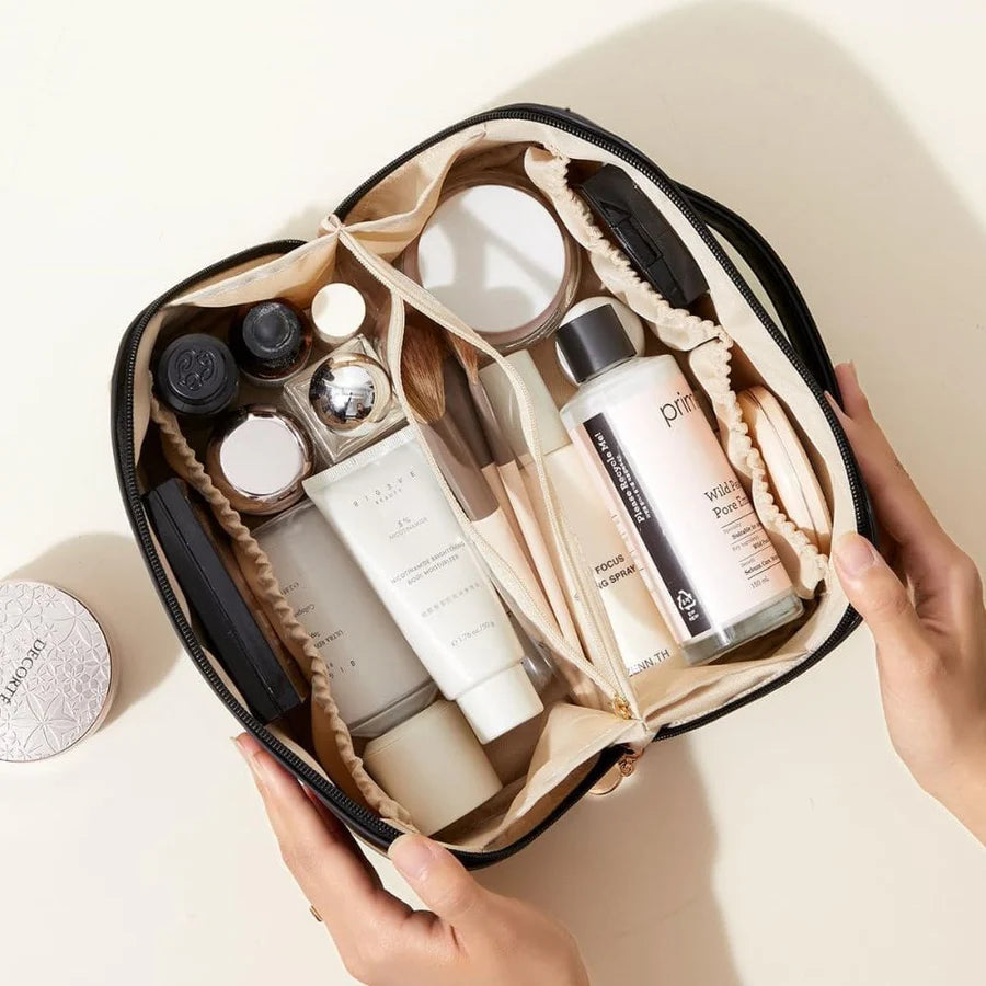 Oria Cosmetic Bag